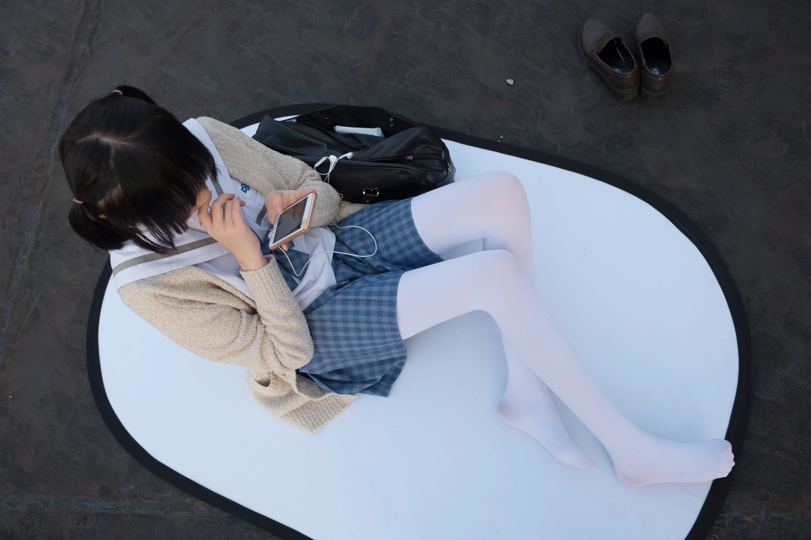 森萝财团 SSR-001 [74P]插图2